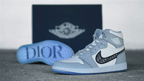 why are jordan dior so expensive|how much are dior jordans.